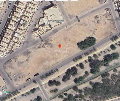 Land for Sale in West Riyadh, Riyadh - Property for Sale