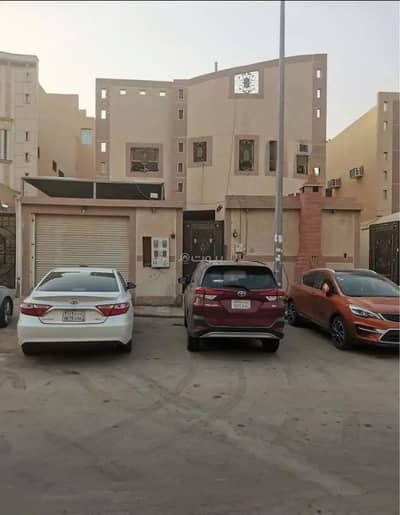 7 Bedroom Villa for Sale in South Riyadh, Riyadh - Villa for Sale on Al-Bark Street, Al-Dar Al-Baida District, Riyadh City