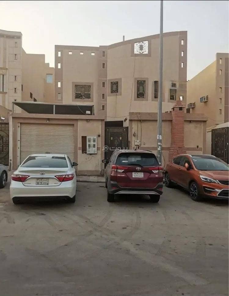 فيلا للبيع في شارع البارك, حي الدار البيضاء, مدينة الرياض فيلا للبيع في شارع البارك, حي الدار البيضاء, مدينة الرياض