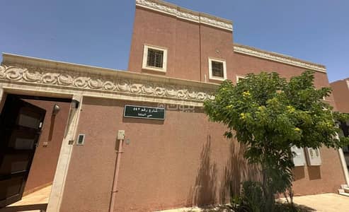 3 Bedroom Apartment for Rent in North Riyadh, Riyadh - A luxury apartment in Al-Malqa