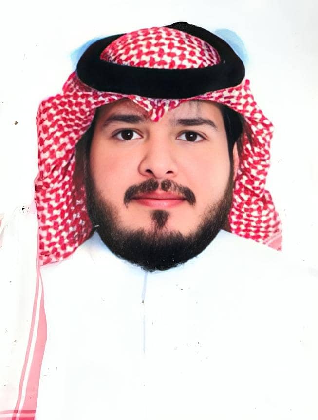 Khalid Algarni