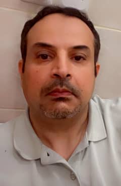 Turki Abduallha
