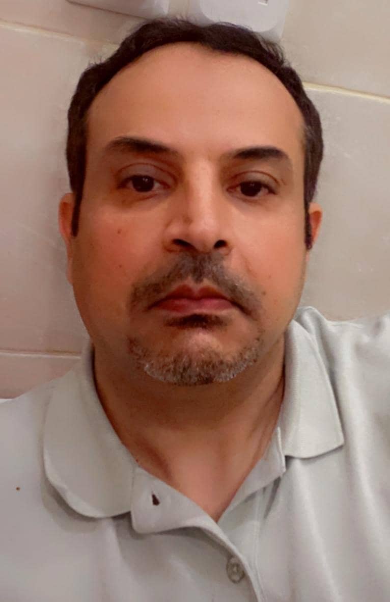 Turki Abduallha