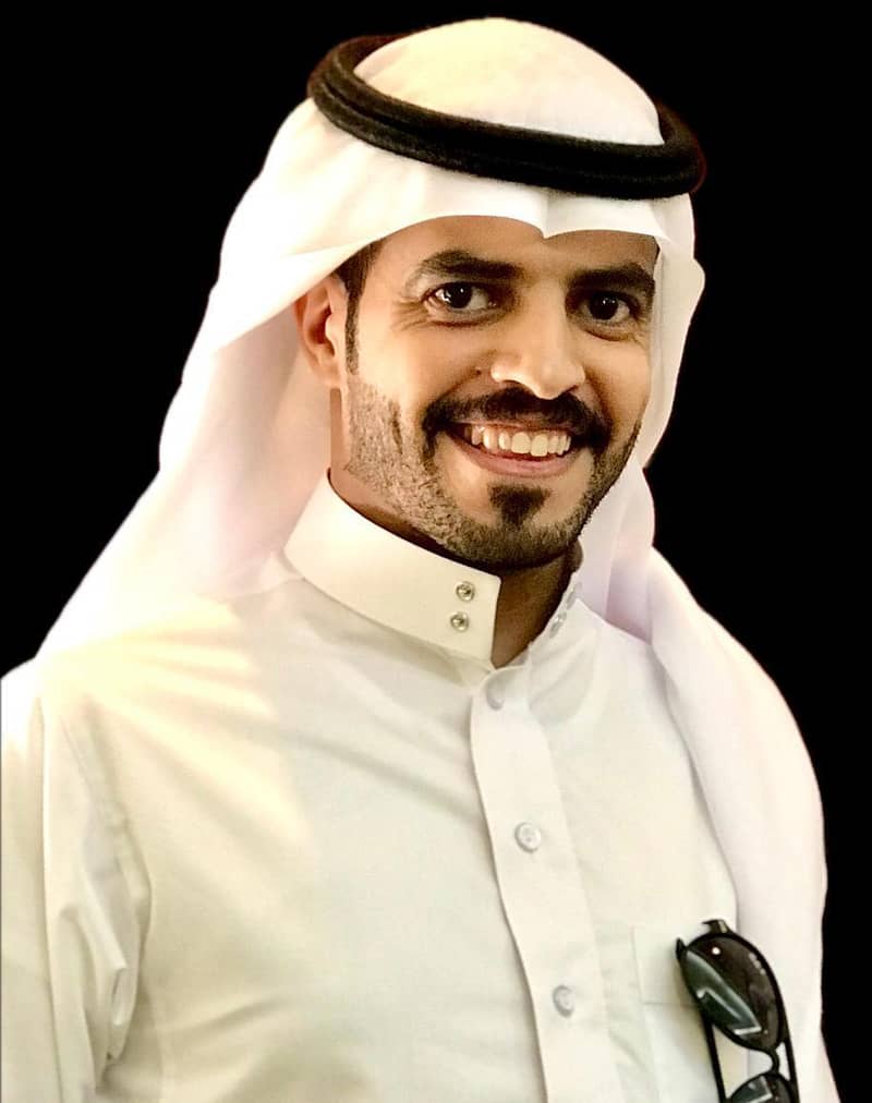 Abdulmajeed Al Ghamdi