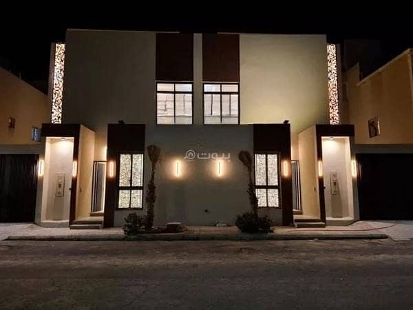 فيلا للبيع في ظهرة لبن، غرب الرياض فيلا للبيع في ظهرة لبن، غرب الرياض