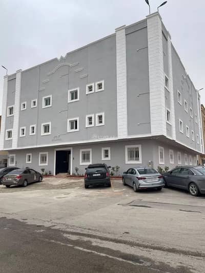 Studio for Rent in North Riyadh, Riyadh - Studio Apartment For Rent Al Sahafah
