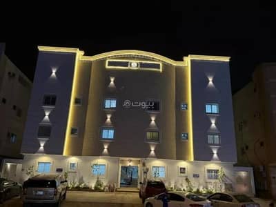 فلیٹ 1 غرفة نوم للايجار في شمال الرياض، الرياض - شقة للايجار في  الياسمين، شمال الرياض