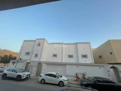 شقة 1 غرفة نوم للايجار في شمال الرياض، الرياض - شقة استوديو للإيجار في العقيق