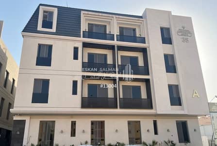 5 Bedroom Flat for Sale in East Riyadh, Riyadh - Apartment - Riyadh - Al-Munsiyah neighborhood