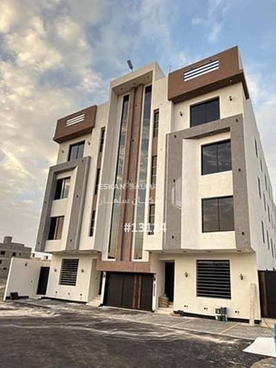 6 Bedroom Apartment for Sale in Al Safa, Abha - Apartment - Abha - Al Badea (Laasan)
