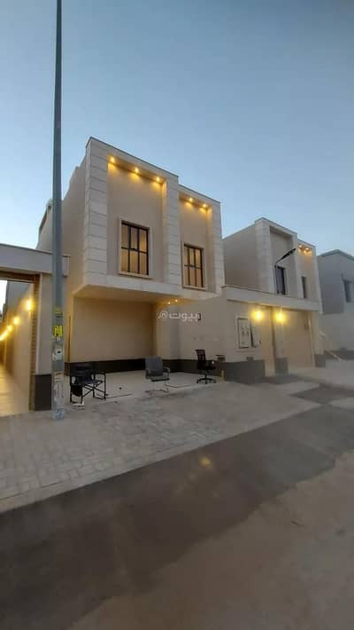5 Bedroom Floor for Sale in East Riyadh, Riyadh - 5 Bedrooms Floor For Sale Al Rimal, Riyadh