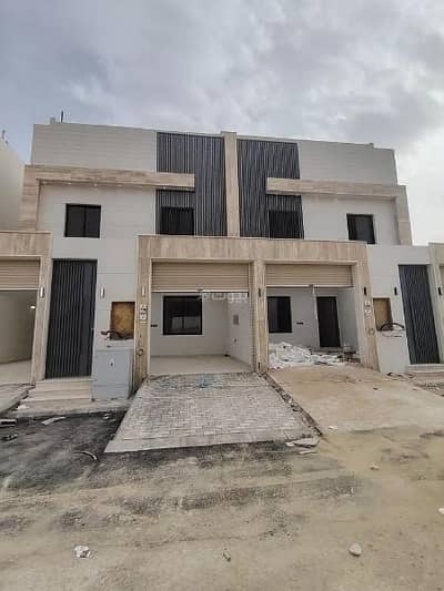فیلا 5 غرف نوم للبيع في جنوب الرياض، الرياض - فيلا للبيع في عكاظ، جنوب الرياض