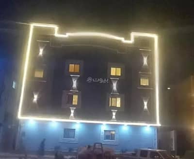 فلیٹ 1 غرفة نوم للايجار في شمال الرياض، الرياض - شقة للإيجار في شارع ابراهيم بن نغميش, حي العقيق, مدينة الرياض, منطقة الرياض