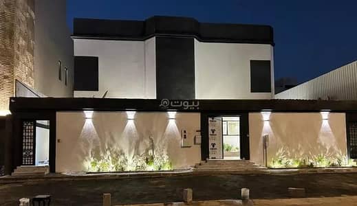 فلیٹ 1 غرفة نوم للايجار في شمال الرياض، الرياض - شقة استوديو للإيجار العقيق