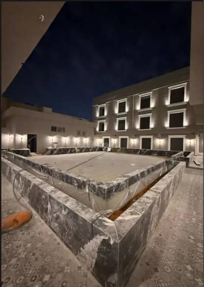 Studio for Rent in North Riyadh, Riyadh - Studio Apartment For Rent Al Sulimaniyah
