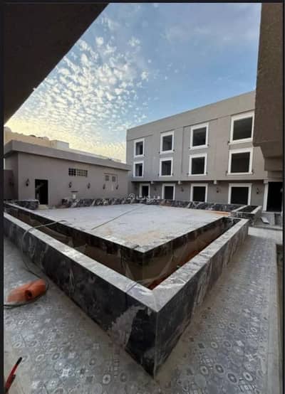 Studio for Rent in North Riyadh, Riyadh - Studio Apartment For Rent Al Sulimaniyah