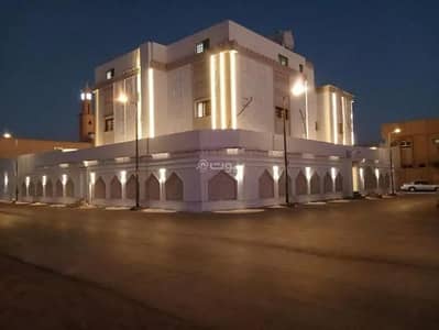 1 Bedroom Apartment for Rent in East Riyadh, Riyadh - Studio Apartment For Rent Al Nasim Al Gharbi