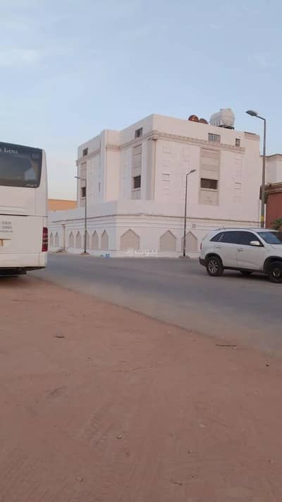 شقة 1 غرفة نوم للايجار في شرق الرياض، الرياض - شقة للإيجار في شارع شيخ التاج, حي النسيم الغربي, مدينة الرياض, منطقة الرياض
