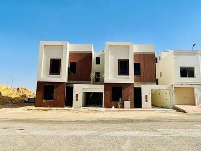 فیلا 5 غرف نوم للبيع في غرب الرياض، الرياض - فيلا للبيع في ظهرة لبن، غرب الرياض