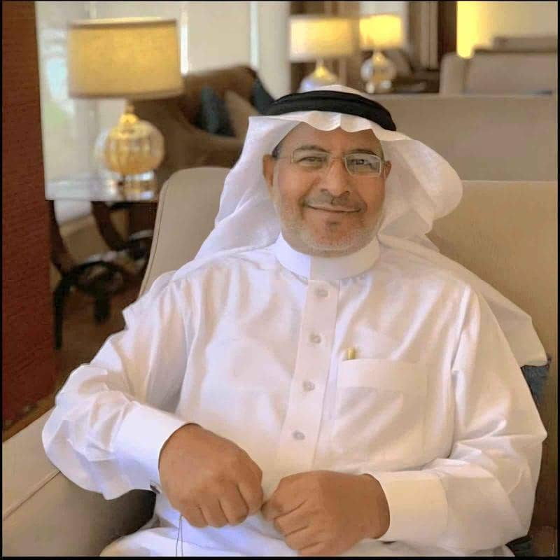 Ahmad Mohammed