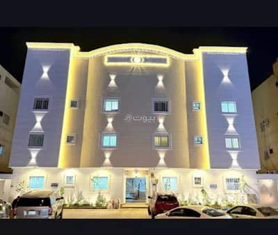 فلیٹ 1 غرفة نوم للايجار في شمال الرياض، الرياض - شقة استوديو للإيجار في الياسمين