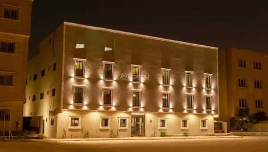 1 Bedroom Apartment for Rent in North Riyadh, Riyadh - Studio Apartment For Rent in Hittin