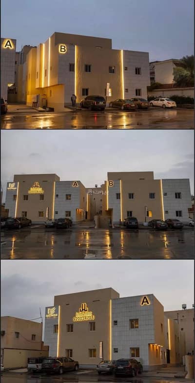 Studio for Rent in North Riyadh, Riyadh - Studio Apartment For Rent in Al Sulimaniyah