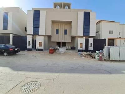 دور 5 غرف نوم للبيع في غرب الرياض، الرياض - شقة للبيع في السويدي، غرب الرياض