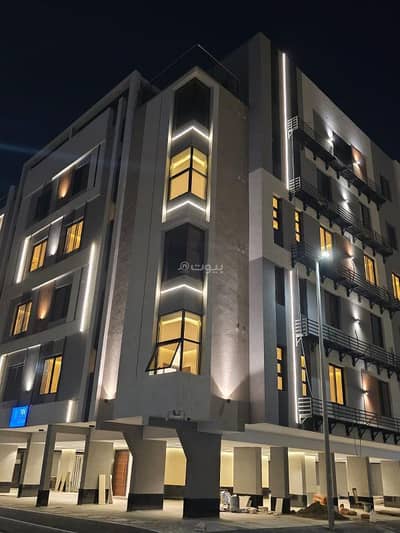 4 Bedroom Flat for Sale in North Jeddah, Jeddah - Large and luxurious apartment for sale, accepts all banks directly from the owner