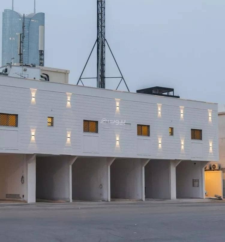 Apartment for Rent, Aqiq, Riyadh