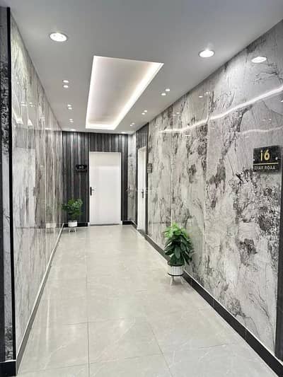 1 Bedroom Flat for Rent in North Riyadh, Riyadh - Studio Apartment For Rent in Al Aqiq