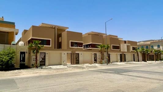 3 Bedroom Floor for Rent in North Riyadh, Riyadh - Luxurious house for rent in Al Malqa neighborhood