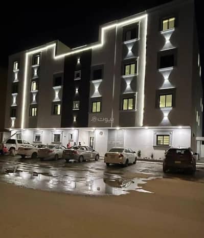شقة 1 غرفة نوم للايجار في شمال الرياض، الرياض - شقة استوديو للإيجار الملقا