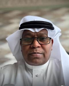 Nasser Ali Abu Shanab