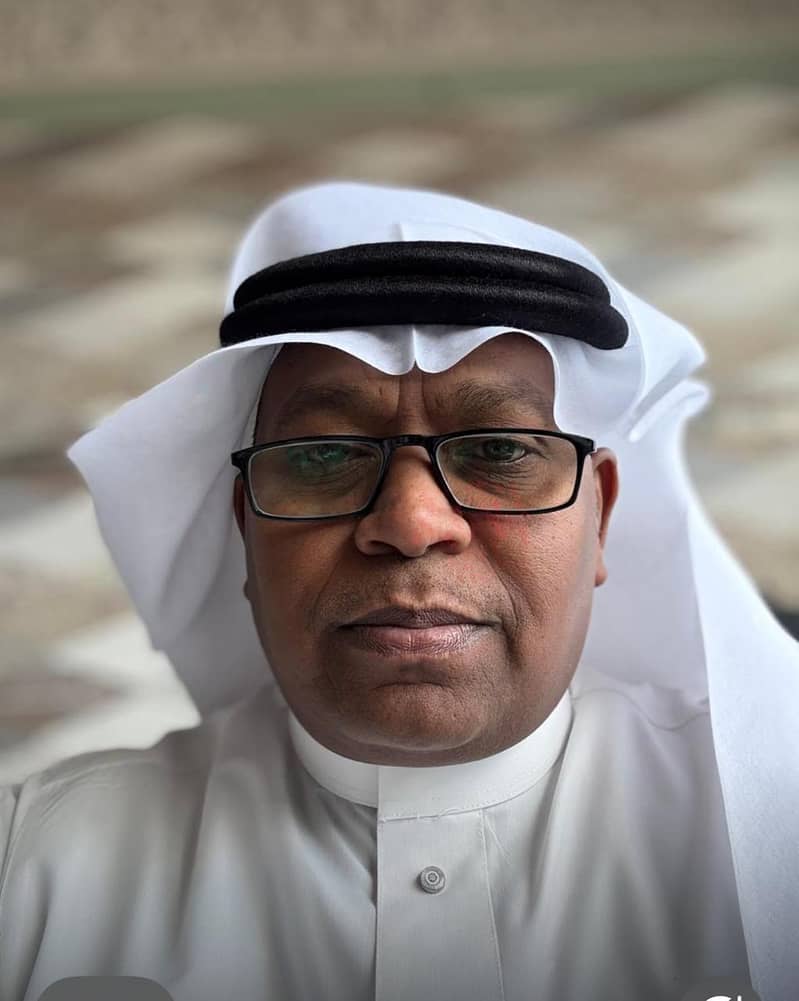 Nasser Ali Abu Shanab