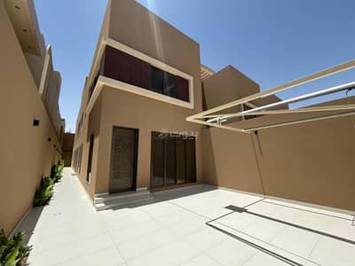 دور 3 غرف نوم للايجار في شمال الرياض، الرياض - دور فاخر للإيجار في حي الملقى