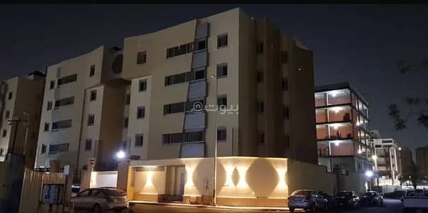 استوديو  للايجار في وسط جدة، جدة - شقة استوديو للإيجار في الروايس