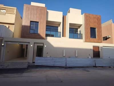 فیلا 6 غرف نوم للبيع في غرب الرياض، الرياض - فيلا للبيع في  العريجاء الوسطى، غرب الرياض
