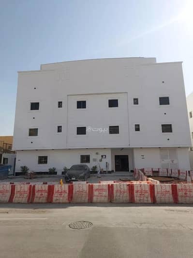 شقة 1 غرفة نوم للايجار في شمال الرياض، الرياض - شقة استوديو للإيجار الياسمين