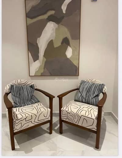 Studio for Rent in Central Jeddah, Jeddah - Studio Apartment For Rent Al Rowais