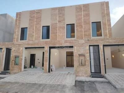 فیلا 5 غرف نوم للبيع في جنوب الرياض، الرياض - فيلا للبيع في عكاظ، جنوب الرياض