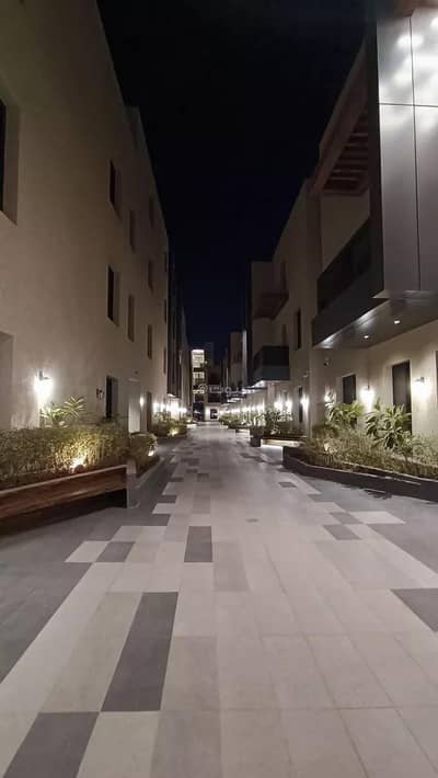 فلیٹ 3 غرف نوم للايجار في شرق الرياض، الرياض - شقة للإيجار في شارع القلاع, حي الرمال, مدينة الرياض, منطقة الرياض