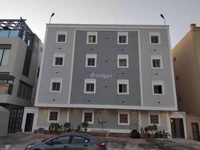 فلیٹ 1 غرفة نوم للايجار في شمال الرياض، الرياض - شقة استوديو للإيجار في الملقا