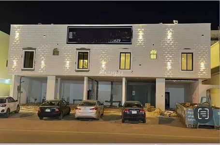 شقة 1 غرفة نوم للايجار في شمال الرياض، الرياض - شقة للإيجار في شارع التحلية, حي العقيق, مدينة الرياض, منطقة الرياض