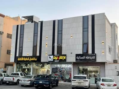 شقة 1 غرفة نوم للايجار في شمال الرياض، الرياض - شقة استوديو للإيجار العقيق