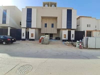 4 Bedroom Apartment for Sale in West Riyadh, Riyadh - Apartment for Sale in Al Suwaidi, West Riyadh
