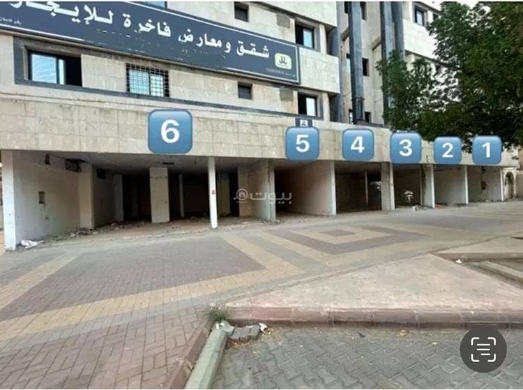 Exhibition Building For Rent in Al Olaya