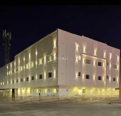 شقة 1 غرفة نوم للايجار في شمال الرياض، الرياض - شقة للإيجار في شارع ابي بكر الصديق, حي التعاون, مدينة الرياض, منطقة الرياض