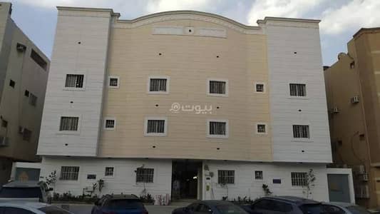 شقة 1 غرفة نوم للايجار في شمال الرياض، الرياض - شقة استوديو للإيجار في الياسمين