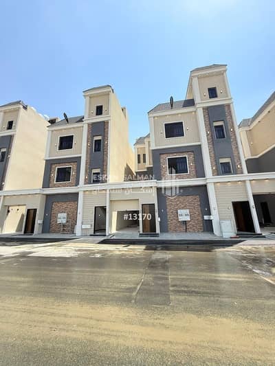 7 Bedroom Floor for Sale in Al yarmuk, Khamis Mushait - Dur - Khamis Mushait - Yarmouk neighborhood